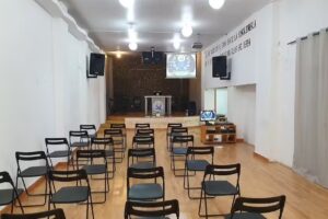 Iglesia Asamblea de Dios el Buen Sembrador