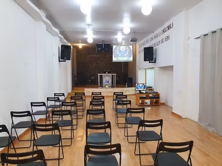 Iglesia Asamblea de Dios el Buen Sembrador