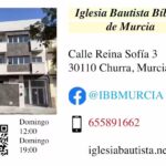 Iglesia Bautista B&iacute;blica