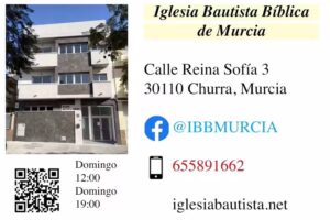 Iglesia Bautista Bíblica