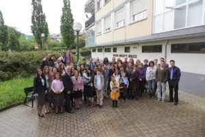 Iglesia Bautista Bíblica de Irun