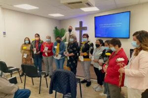 Iglesia Bautista Bona Nova