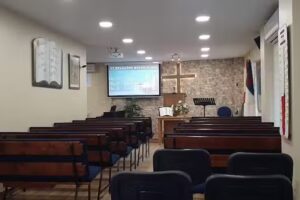 Iglesia Bautista de Azuqueca