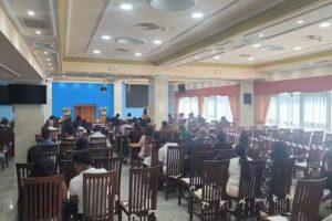 Iglesia Bautista de Collado Villalba