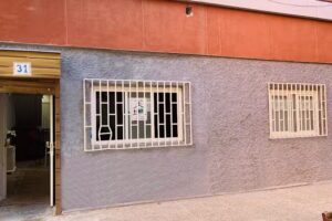 Iglesia Bautista De Espa&ntilde;a