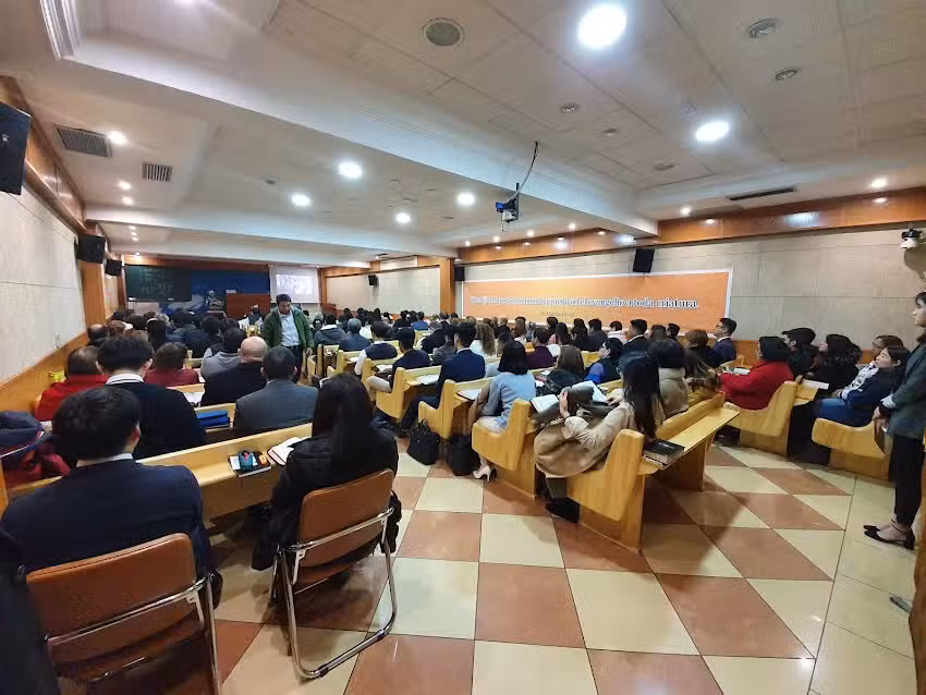 Iglesia Bautista De Jesus