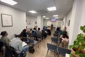 Iglesia Bautista de La Gracia