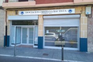 Iglesia Bautista de Llodio