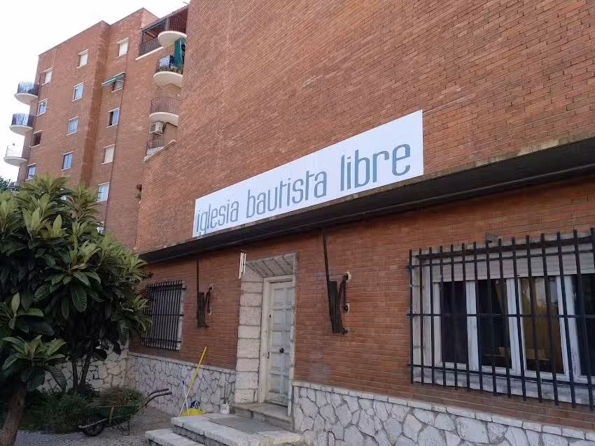 Iglesia Bautista El Camino