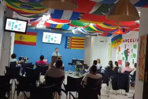 IGLESIA BAUTISTA EL FARO