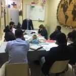 Iglesia Bautista El Faro