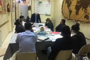 Iglesia Bautista El Faro