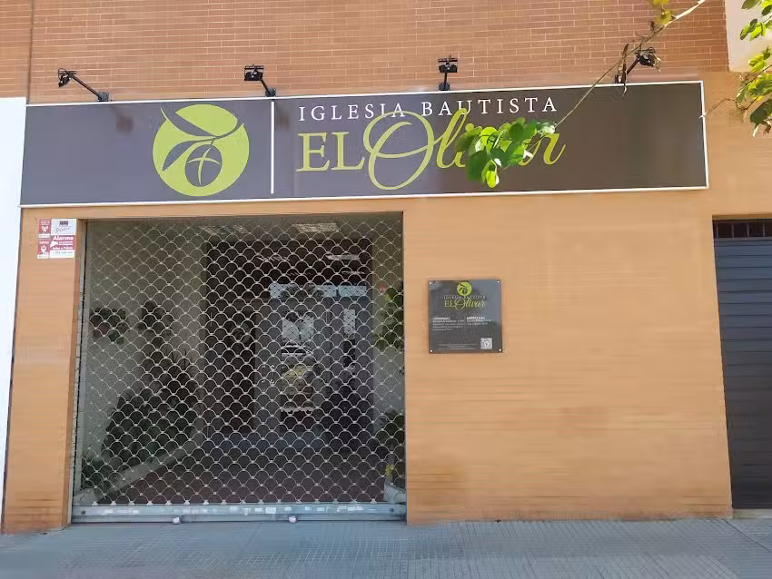 Iglesia Bautista El Olivar