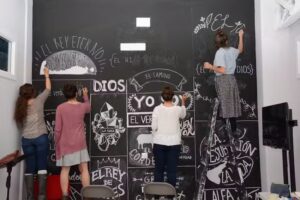 Iglesia Bautista Emanuel