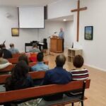 Iglesia Bautista Emanuel