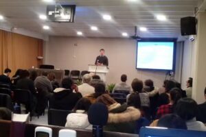 Iglesia Bautista Esperanza Viva