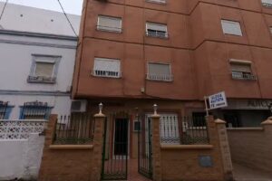 Iglesia Bautista Fe de Almer&iacute;a