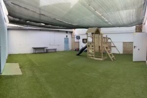 Iglesia Bautista Fe de Sevilla