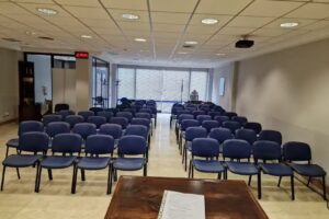 Iglesia Bautista Internacional Calahorra