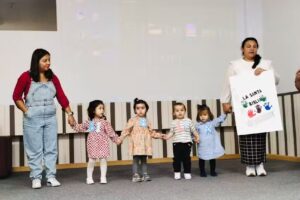 Iglesia Bautista Internacional de Logro&ntilde;o