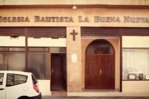 Iglesia Bautista La Buena Nueva