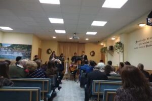 Iglesia Bautista la Cruz