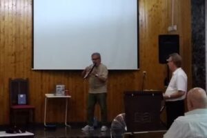 Iglesia Bautista Reformada