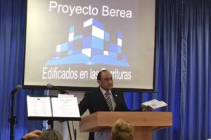 Iglesia Bautista Reformada Berea