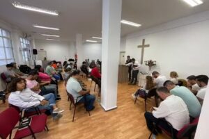 Iglesia Bautista Reformada de Valencia