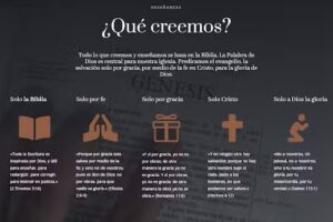 Iglesia Bautista Reformada Son Castelló