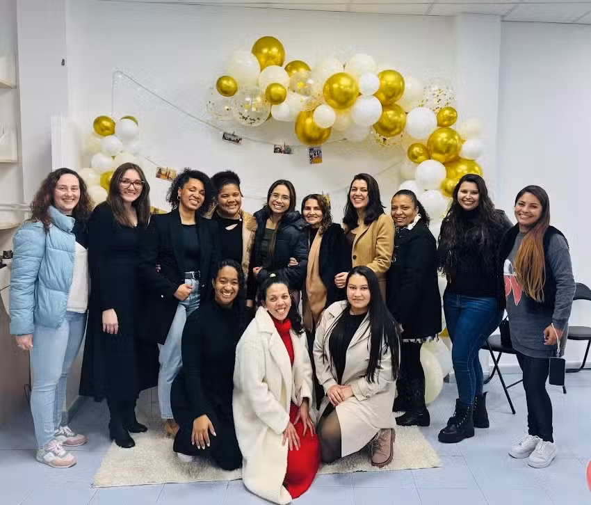 Iglesia Bautista Renacido