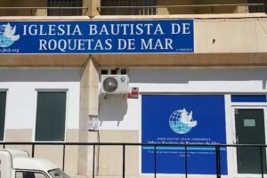 Iglesia Bautista Roquetas de Mar