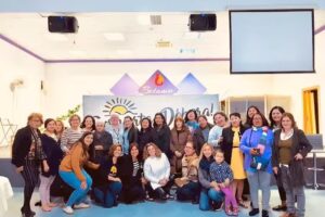 Iglesia Betania de Murcia