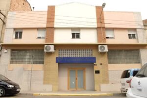 Iglesia Biblia Abierta de Lleida