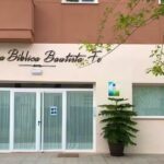 Iglesia B&iacute;blica Bautista Fe