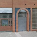 IGLESIA B&Iacute;BLICA BAUTISTA FE