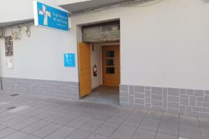 Iglesia B&iacute;blica Bautista Vila-real