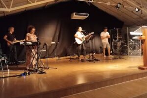 Iglesia B&iacute;blica Comunidad Cristiana de Tarragona