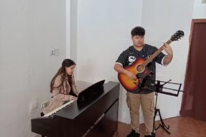 Iglesia Bíblica Cristiana de Alovera