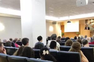 Iglesia B&iacute;blica de Albacete