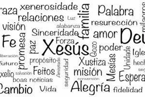 Iglesia Buenas Noticias Vilalba