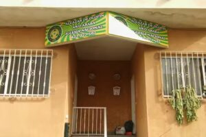 IGLESIA CABILDO DE IF&Aacute;