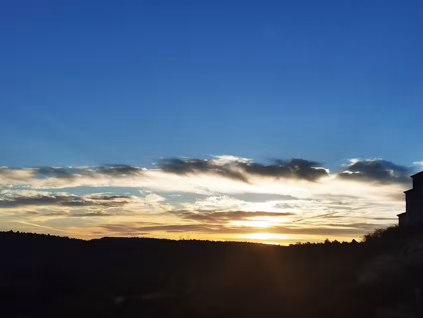 Iglesia Canales del Ducado