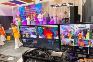 Iglesia Casa de Adoración