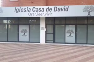 Iglesia Casa de David
