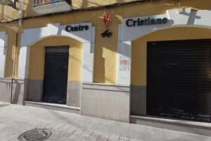 Iglesia Casa de Dios &ndash; Sede Pinto