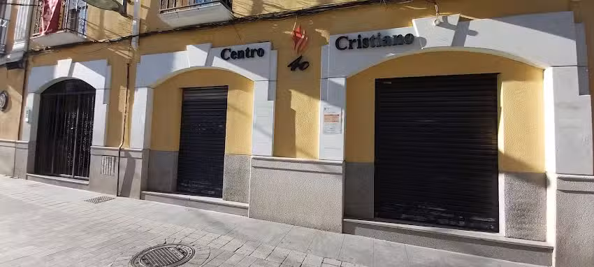 Iglesia Casa de Dios &ndash; Sede Pinto