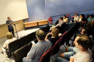 Iglesia Casa de Esperanza Estepa