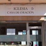 Iglesia Casa De Oraci&oacute;n