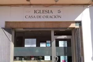 Iglesia Casa De Oración